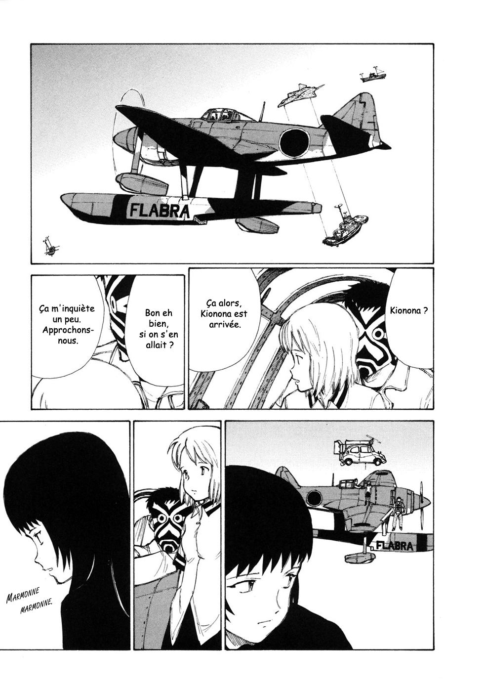 img Owari to Hajimari no Mairusu 9